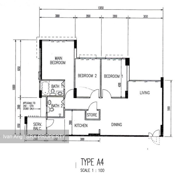 Blk 529 Woodlands Vista (Woodlands), HDB 4 Rooms #622820711